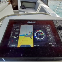 Beneteau Oceanis 46.1