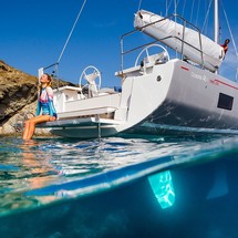 Beneteau Oceanis 46.1