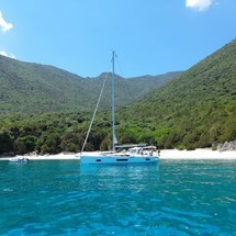 Beneteau Oceanis 46.1