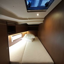 Beneteau Oceanis 46.1