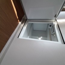 Beneteau Oceanis 46.1