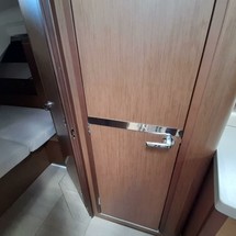 Beneteau Oceanis 46.1