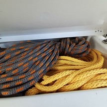 Beneteau Oceanis 46.1