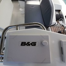 Beneteau Oceanis 46.1