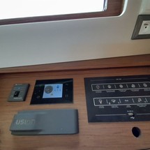 Beneteau Oceanis 46.1