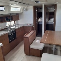 Beneteau Oceanis 46.1
