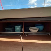 Beneteau Oceanis 46.1