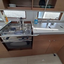 Beneteau Oceanis 46.1