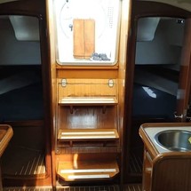Bavaria 34 Cruiser