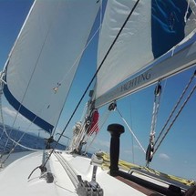 Bavaria 34 Cruiser