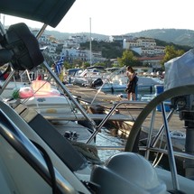 Bavaria 34 Cruiser