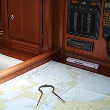 Bavaria 34 Cruiser