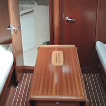 Bavaria 34 Cruiser