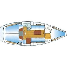 Bavaria 34 Cruiser