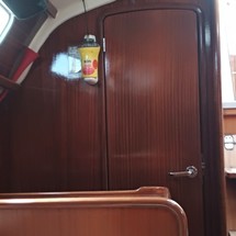 Bavaria 34 Cruiser