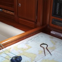 Bavaria 34 Cruiser
