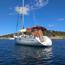 Bavaria 34 Cruiser