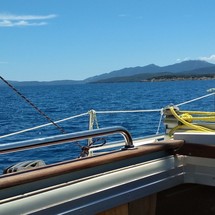 Bavaria 34 Cruiser