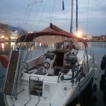 Bavaria 34 Cruiser