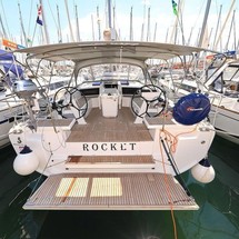 Beneteau Oceanis 46.1