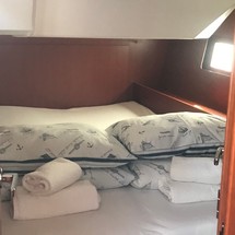 Beneteau Oceanis 46.1