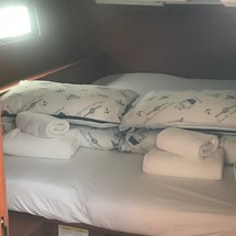 Beneteau Oceanis 46.1