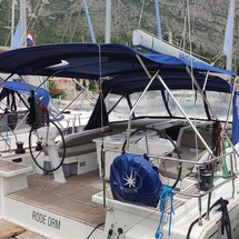 Beneteau Oceanis 46.1