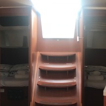Beneteau Oceanis 46.1