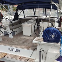 Beneteau Oceanis 46.1