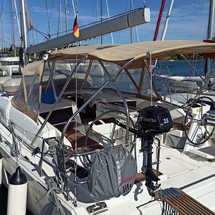 Beneteau Oceanis 46.1