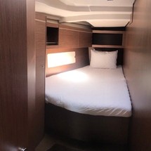 Beneteau Oceanis 46.1