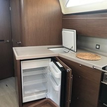 Beneteau Oceanis 46.1