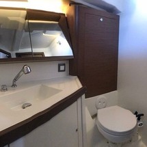 Beneteau Oceanis 46.1