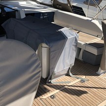Beneteau Oceanis 46.1
