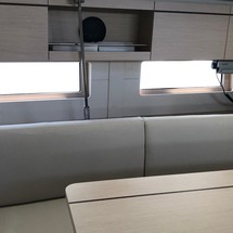 Beneteau Oceanis 46.1