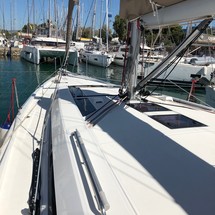Beneteau Oceanis 46.1