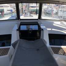Beneteau Oceanis 46.1