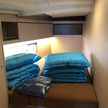 Beneteau Oceanis 46.1