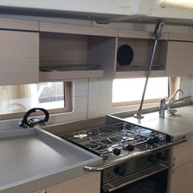 Beneteau Oceanis 46.1