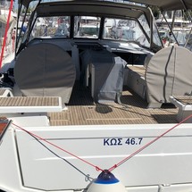 Beneteau Oceanis 46.1