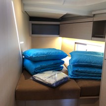 Beneteau Oceanis 46.1