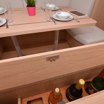 Beneteau Oceanis 46.1