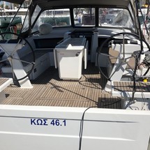 Beneteau Oceanis 46.1