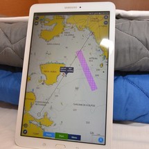 Beneteau Oceanis 46.1