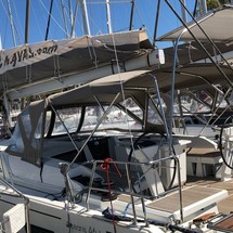 Beneteau Oceanis 46.1