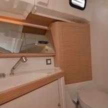 Beneteau Oceanis 46.1