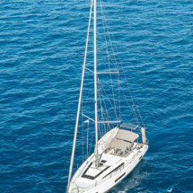 Beneteau Oceanis 46.1