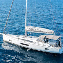 Beneteau Oceanis 46.1