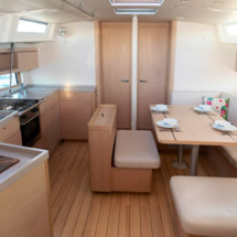 Beneteau Oceanis 46.1