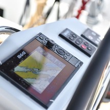 Beneteau Oceanis 46.1